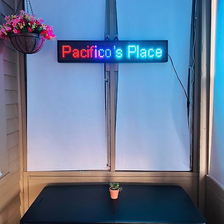 Hotel Pacifico'S Place “2C” Hartford Esterno foto