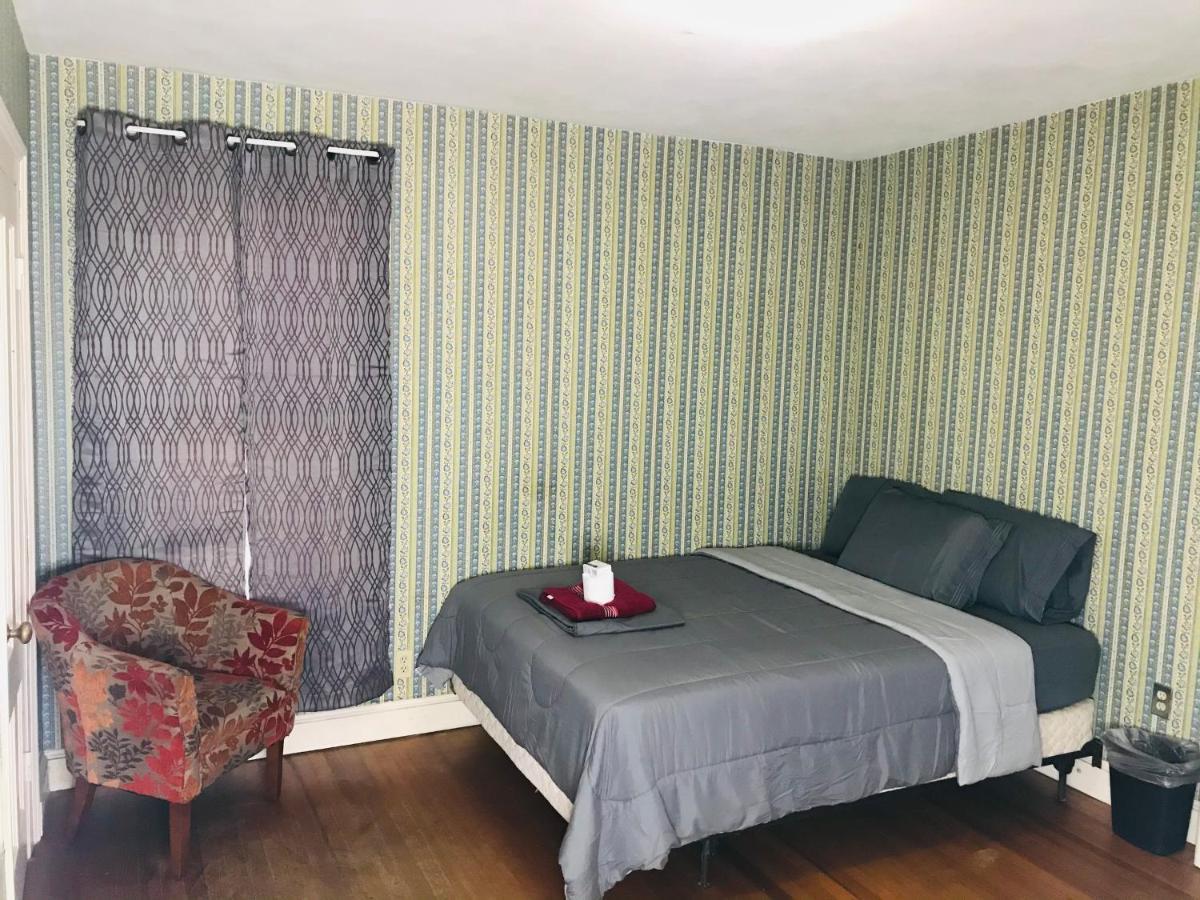 Hotel Pacifico'S Place “2C” Hartford Esterno foto